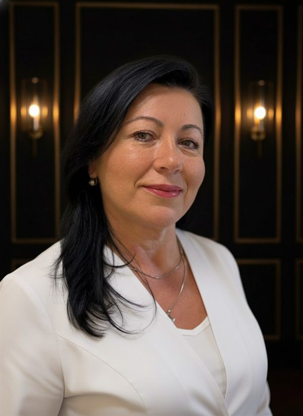 Karina Papikian, MD
