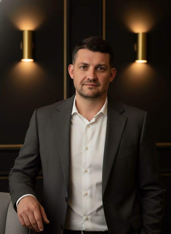 Maksym Dyachenko